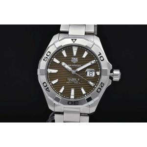 TAG HEUER/アクアレーサー/オートマ/WAK211A.BA0830 yamago78_20804
