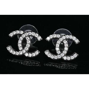 CHANEL 【返品OK】【美品】シャネル トリプルココマーク ライン  