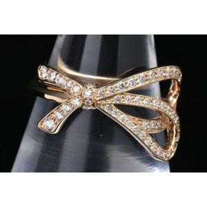 TIFFANY&Co. ティファニー ハーモニー ダイヤモンド リング TIFFANY&Co. ティファニー ハーモニー ダイヤモンド リング