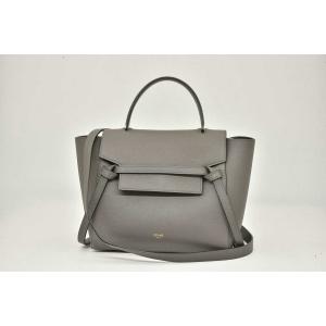 CELINE（セリーヌ） マイクロ ベルトバッグ ハンドバッグ 2WAY