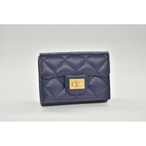 CHANEL（シャネル） クラシック フラップ カードケース キャビアスキン