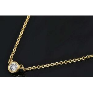 TIFFANY&Co. ティファニー ネックレス シリウススター 星 エルサ