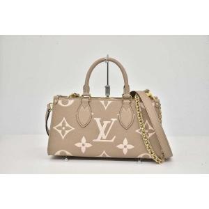 LOUIS VUITTON（ルイ・ヴィトン） ヴィトン モノグラム サックプラBB