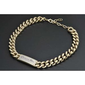 LOUIS VUITTON（ルイ・ヴィトン） ヴィトン コリエ L TO V