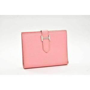 HERMES（エルメス） アザップ シルクイン コンパクト ローズ