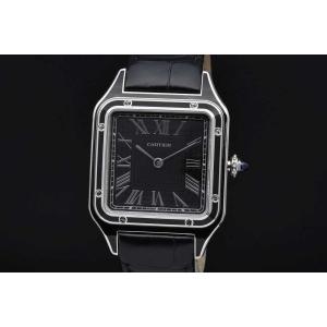 カルティエ パンテールSM 1ROW 84083241 SSxYG クォーツ Cartier - カルティエ パンテールSM 1ROW 84083241 SSxYG クォーツの