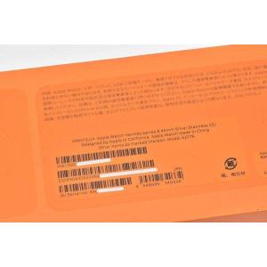 アップルウォッチ エルメス Apple HER...の詳細画像4