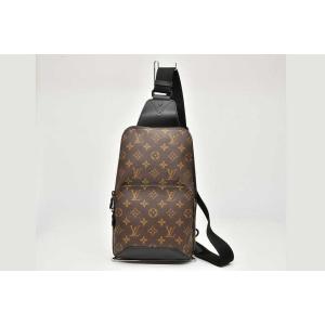 ポシェット・ガンジュ 【質Shop天満屋】【人気】ルイ・ヴィトン