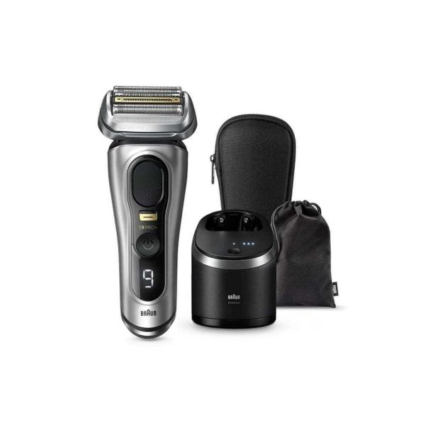 ブラウン メンズシェーバー 電気シェーバー シリーズ9 Pro+ 9567cc-V【新品未開封】