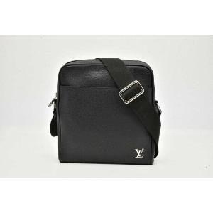 LOUIS VUITTON ルイ・ヴィトン/サシャ/タイガ/M32712/MB2***/Aランク  