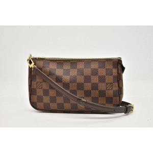 LOUIS VUITTON ルイ ヴィトン ダミエアズール フェイボリットMM アクセサリーポーチ クラッチバッグ チェーン 2WAY ショルダーバッグ N41275 LOUIS VUITTON（ルイ・ヴィトン） ルイ ヴィトン ダミエアズール