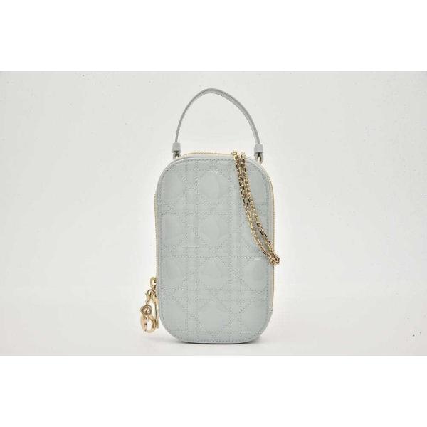 ディオール レディ ディオール コーリン ディオール フォンホルダー LEDY DIOR CALL`...