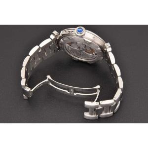 カルティエ W31037H3 パシャ 38MM...の詳細画像3