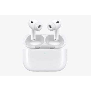 Apple AirPods Pro（第1世代） MagSafe充電対応 MLWK3J/A イヤホン本体
