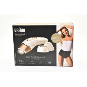 ブラウン BRAUN シルクエキスパート Pr...の詳細画像1