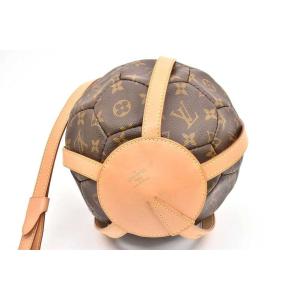 ヴィトン モノグラム サッカーボール 1998...の詳細画像1