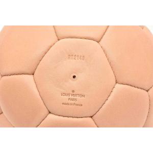 ヴィトン バロン フット サッカーボール 20...の詳細画像3
