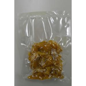 紅はるか 徳用無選別干し芋500g入りの詳細画像1