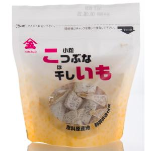 こつぶな干しいも65g 遠州名産の詳細画像1