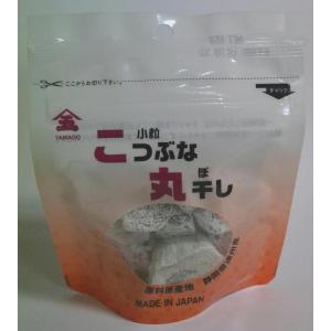 こつぶな丸干し65g 遠州名産の詳細画像1