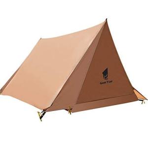 Geertop テント 1人用 テント の商品一覧 アウトドア キャンプ 登山 アウトドア 釣り 旅行用品 通販 Yahoo ショッピング