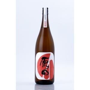 【山口県】【周南市】はつもみぢ・特別純米酒　原田1800ml(10000055)