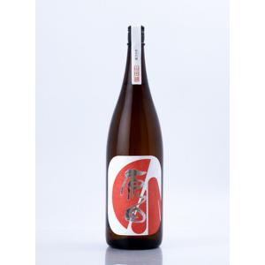【山口県】【周南市】はつもみぢ・純米吟醸　原田1800ml(10000057)