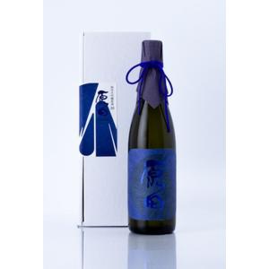 【山口県】【周南市飯島町】はつもみぢ・純米大吟醸原酒35　西都の雫　原田720ml(箱入)