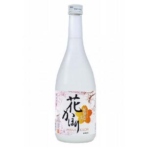 【山口県】【周南市】山縣本店・花かほり720ml(10000065)