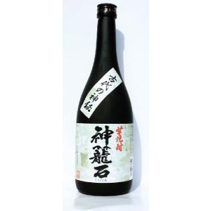 【山口県】【周南市】山縣本店・芋焼酎・神籠石【こうごいし】７２０ml(10000112)｜yamaguchikaiseidou