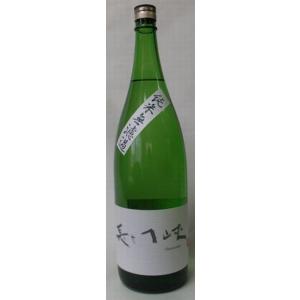 【山口県】【萩市川上】【金賞蔵】【岡崎酒造場】【長門峡】純米無濾過1800ml(10000509)
