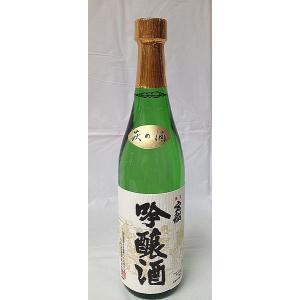 【山口県】【萩市椿東】【宝船】【金賞蔵】【中村酒造】宝船・吟醸酒720ml(10000560)