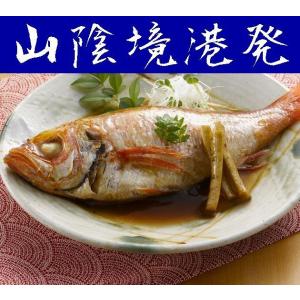 【送料無料】のどぐろ姿煮Ａ（100ｇ×3枚）【冷凍】【鳥取県境港市】【ウチダフーズ】【代引不可】※別途送料、東北500円、北海道1000円、沖縄、離島は不可※｜yamaguchikaiseidou