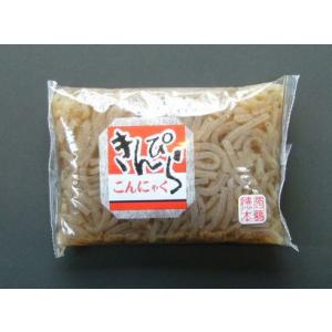 【山口県】【周南市土井】【徳本商店】きんぴらこん...の商品画像
