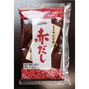 【山口県】【周南市都町】【シマヤ】赤だし150g(10000812)｜yamaguchikaiseidou