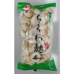 【山口県】【下松市西市東】【河村盛之助商店】ちくわ麩40ｇ(10000818)｜yamaguchikaiseidou