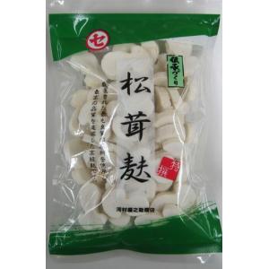 【山口県】【下松市西市東】【河村盛之助商店】松茸麩40ｇ(10000825)｜yamaguchikaiseidou