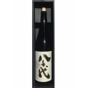 【山口県】【萩市吉部】【八千代酒造】純米大吟醸50(山田錦)720ml