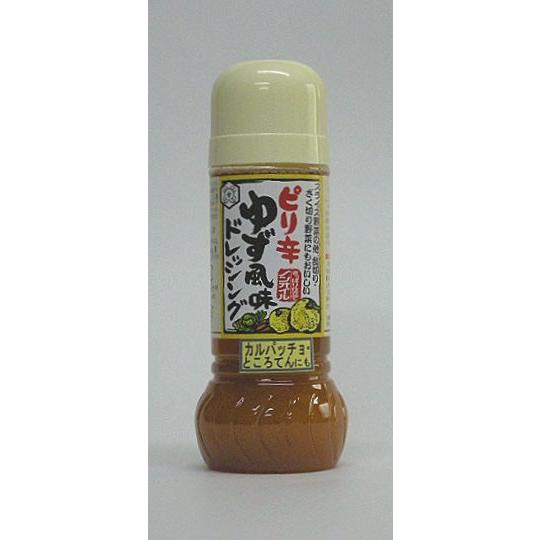 【山口県】【下関市筋ヶ浜町】【金城寺】ピリ辛ゆず風味(10001048)