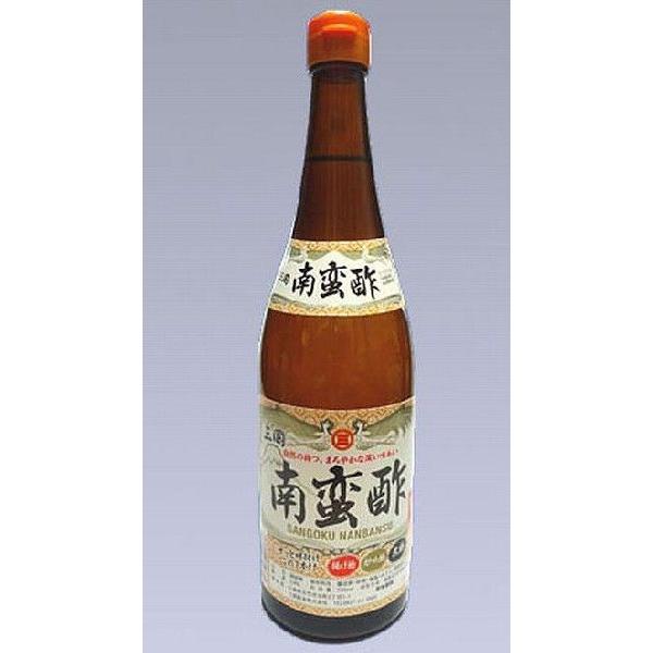 【広島県】【大竹市元町】【三国酢造】三国南蛮酢720ｍｌ(10001175)