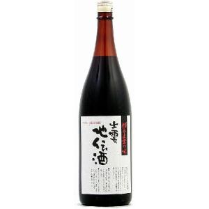 【島根県】【松江市東本町】【米田酒造】出雲地伝酒１８００ｍｌ(10002160)｜yamaguchikaiseidou