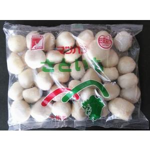 【冷凍野菜】【国産】九州産さといも500ｇMサイズ【学校給食】【マツバラ】★