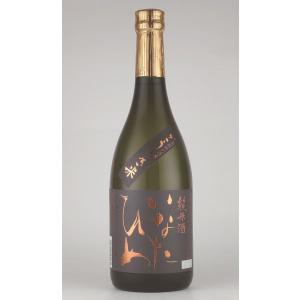 【稲田本店】純米酒いなたひめ強力720ml【鳥取県】【米子市夜見町】
