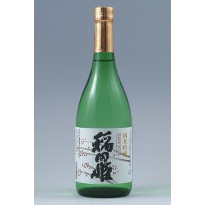 【稲田本店】純米吟醸稲田姫720ml【鳥取県】【米子市夜見町】