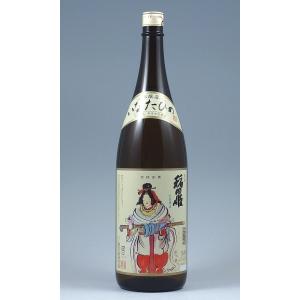 【稲田本店】本醸造稲田姫1800ml【鳥取県】【米子市夜見町】