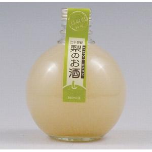 【稲田本店】二十世紀梨のお酒360ｍｌ【鳥取県】【米子市夜見町】｜yamaguchikaiseidou