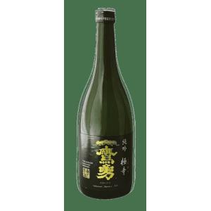 【鳥取県】【東伯郡琴浦町】【大谷酒造】鷹勇　純吟　極辛　720ml