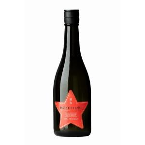 【鳥取県】【東伯郡湯梨浜町】【福羅酒造】普通酒　星取　RED STAR (レッドスター)　720ml