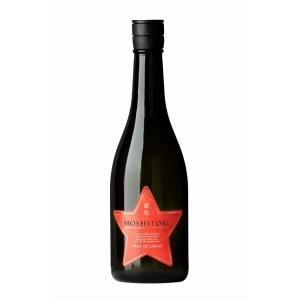 【鳥取県】【東伯郡湯梨浜町】【福羅酒造】普通酒　星取　RED STAR (レッドスター)　1800ml
