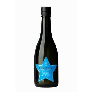 【鳥取県】【東伯郡湯梨浜町】【福羅酒造】純米大吟醸　星取　BLUE STAR (ブルースター)720ml